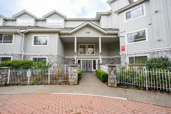 107 1283 Parkgate Avenue, North Vancouver For Sale - image 2