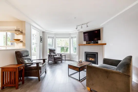 107 1283 Parkgate Avenue, North Vancouver For Sale - image 5