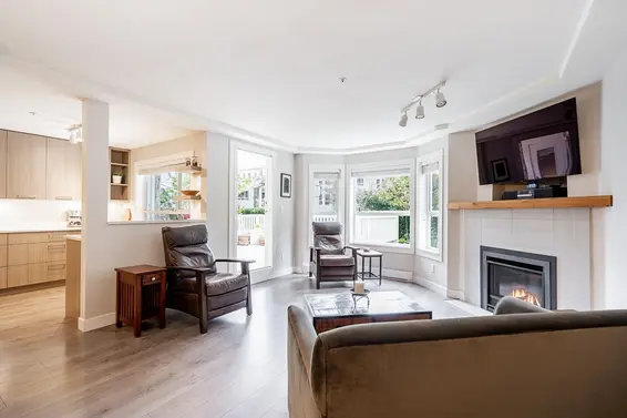 107 1283 Parkgate Avenue, North Vancouver For Sale - image 6
