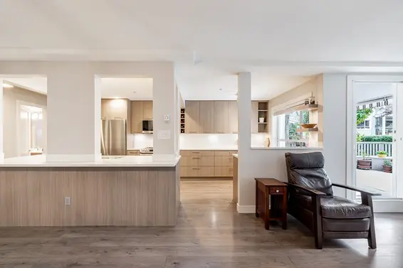 107 1283 Parkgate Avenue, North Vancouver For Sale - image 9