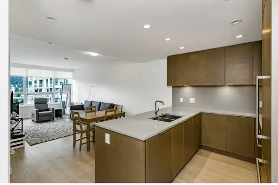 1401 112 East 13th Street, North Vancouver For Sale - image 2