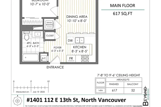 1401 112 East 13th Street, North Vancouver For Sale - image 31