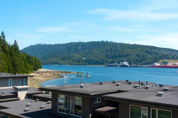305 3873 Cates Landing Way, North Vancouver