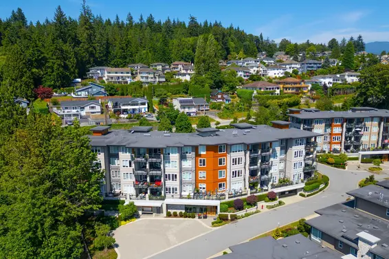 305 3873 Cates Landing Way, North Vancouver For Sale - image 2
