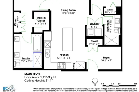 305 3873 Cates Landing Way, North Vancouver For Sale - image 40