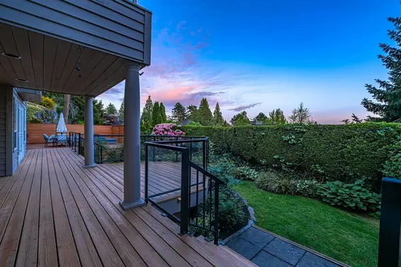 4841 Meadfeild Road, West Vancouver For Sale - image 27