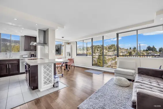 905 555 13th Street, West Vancouver For Sale - image 7