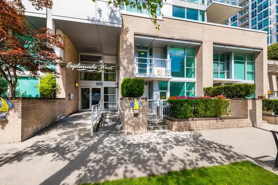 TH8 168 East Esplanade Avenue, North Vancouver For Sale - image 2