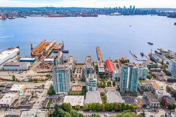 TH8 168 East Esplanade Avenue, North Vancouver For Sale - image 28