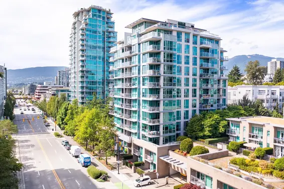TH8 168 East Esplanade Avenue, North Vancouver For Sale - image 29