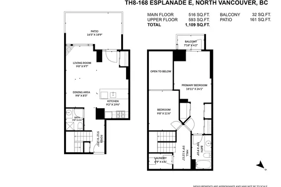TH8 168 East Esplanade Avenue, North Vancouver For Sale - image 40