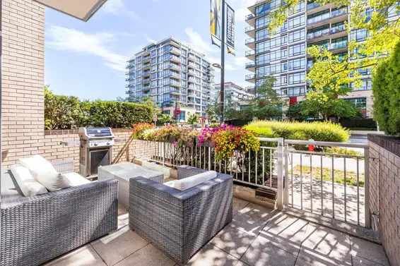TH8 168 East Esplanade Avenue, North Vancouver For Sale - image 5