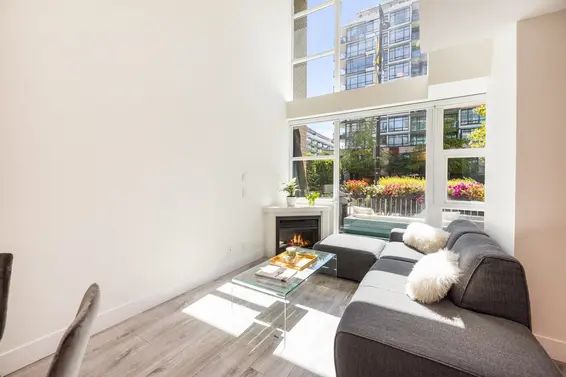 TH8 168 East Esplanade Avenue, North Vancouver For Sale - image 7