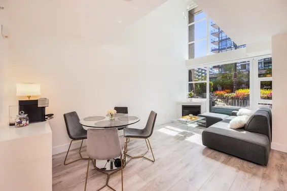 TH8 168 East Esplanade Avenue, North Vancouver For Sale - image 8