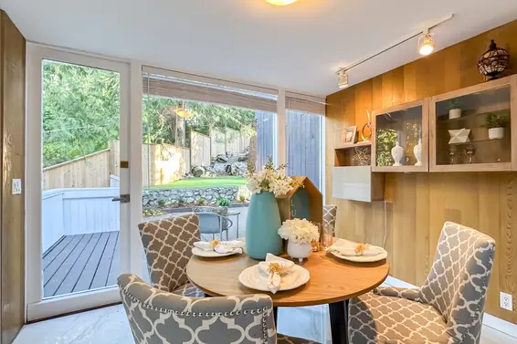 5791 Telegraph Trail, West Vancouver For Sale - image 3