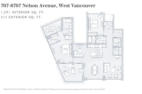 707 6707 Nelson Avenue, West Vancouver For Sale - image 15