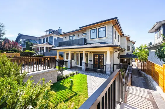 263 West 6th Street, North Vancouver For Sale - image 24