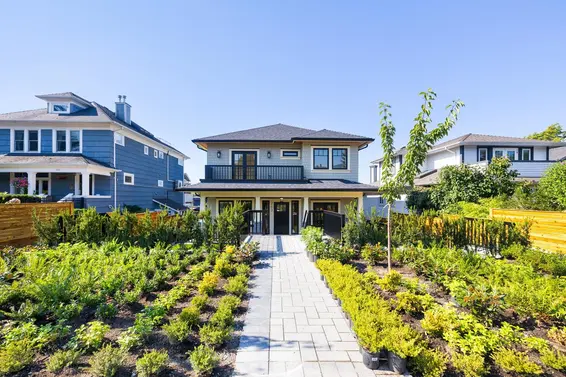 263 West 6th Street, North Vancouver For Sale - image 25