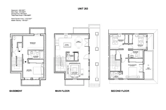 263 West 6th Street, North Vancouver For Sale - image 26