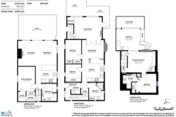2648 Panorama Drive, North Vancouver For Sale - image 37