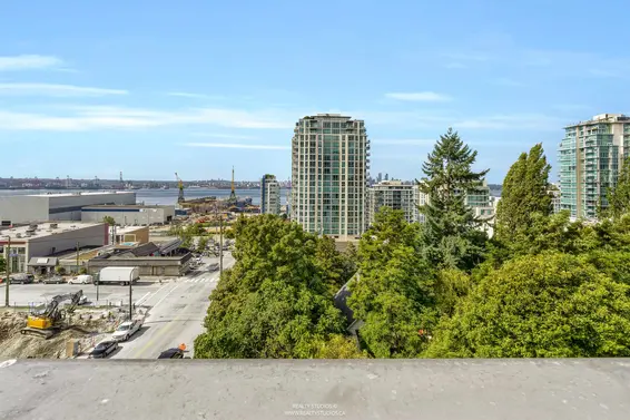 607 145 St. Georges Avenue, North Vancouver For Sale - image 34
