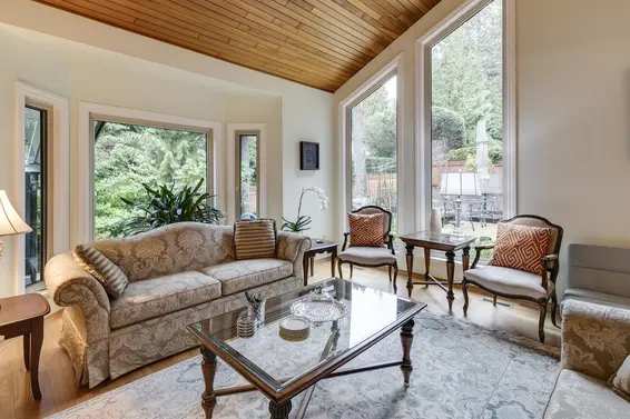 5635 Ptarmigan Place, North Vancouver