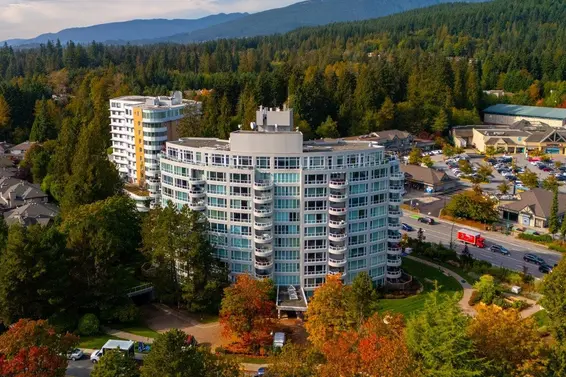 304 995 Roche Point Drive, North Vancouver