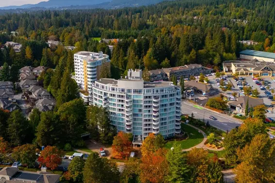 304 995 Roche Point Drive, North Vancouver For Sale - image 2