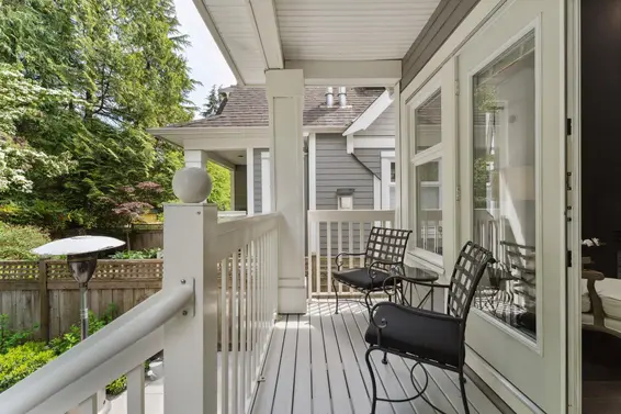 3761 Edgemont Boulevard, North Vancouver For Sale - image 12