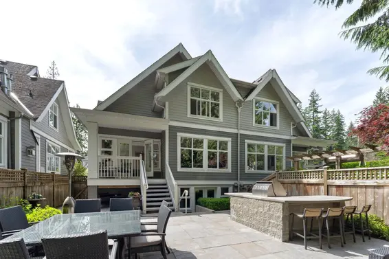 3761 Edgemont Boulevard, North Vancouver For Sale - image 36