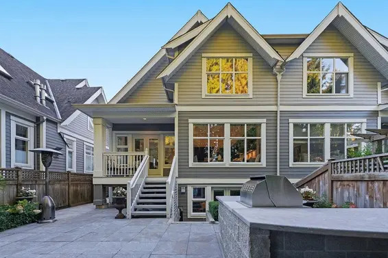 3761 Edgemont Boulevard, North Vancouver For Sale - image 39