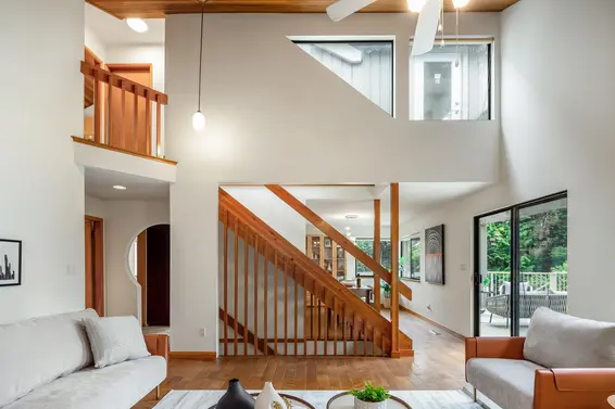 2164 Chicory Lane, North Vancouver