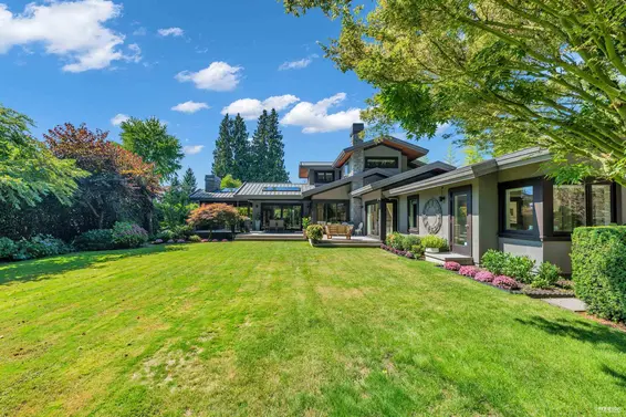 866 20th Street, West Vancouver For Sale - image 37