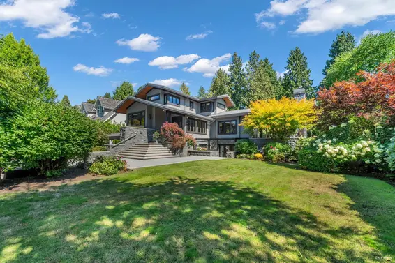 866 20th Street, West Vancouver For Sale - image 4