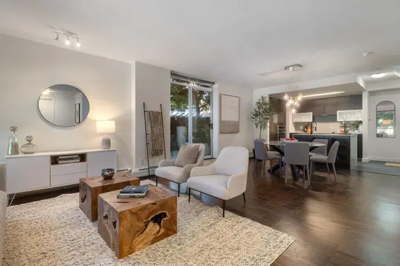 188 Chesterfield Avenue, North Vancouver For Sale - image 7