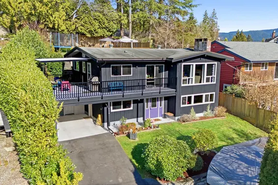 4174 Dollarton Highway, North Vancouver