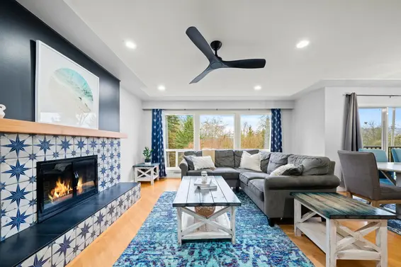 4174 Dollarton Highway, North Vancouver For Sale - image 3