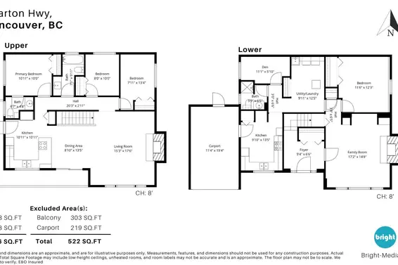 4174 Dollarton Highway, North Vancouver For Sale - image 35