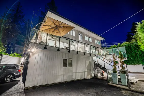 6446 Marine Drive, West Vancouver For Sale - image 2