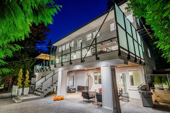 6446 Marine Drive, West Vancouver For Sale - image 4