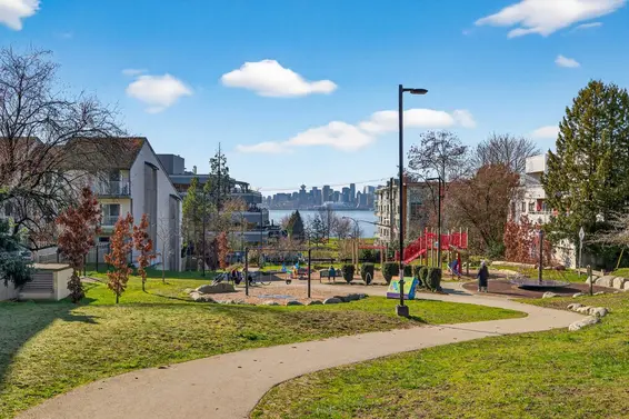 330 210 West 2nd Street, North Vancouver For Sale - image 28