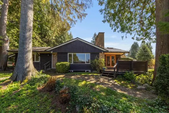 936 Prospect Avenue, North Vancouver