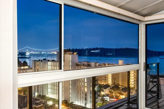 1001 1930 Marine Drive, West Vancouver For Sale - image 11