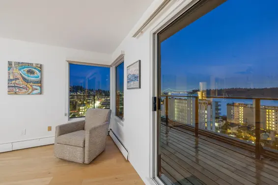 1001 1930 Marine Drive, West Vancouver For Sale - image 12