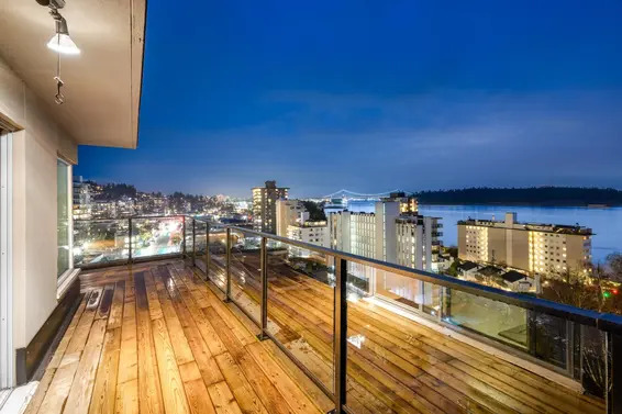 1001 1930 Marine Drive, West Vancouver For Sale - image 14