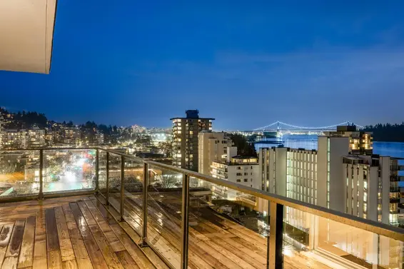 1001 1930 Marine Drive, West Vancouver For Sale - image 15