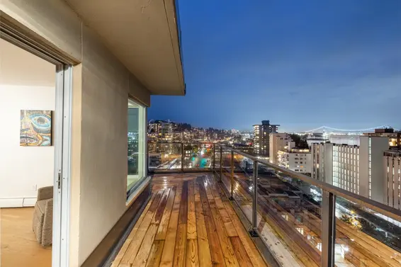 1001 1930 Marine Drive, West Vancouver For Sale - image 16