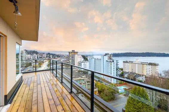 1001 1930 Marine Drive, West Vancouver For Sale - image 24