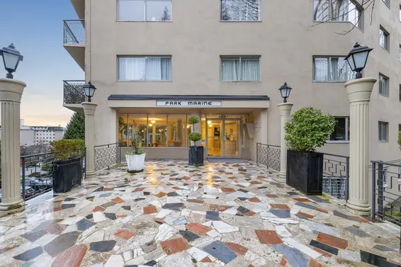 1001 1930 Marine Drive, West Vancouver For Sale - image 3