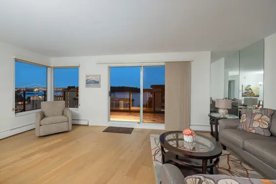 1001 1930 Marine Drive, West Vancouver For Sale - image 4